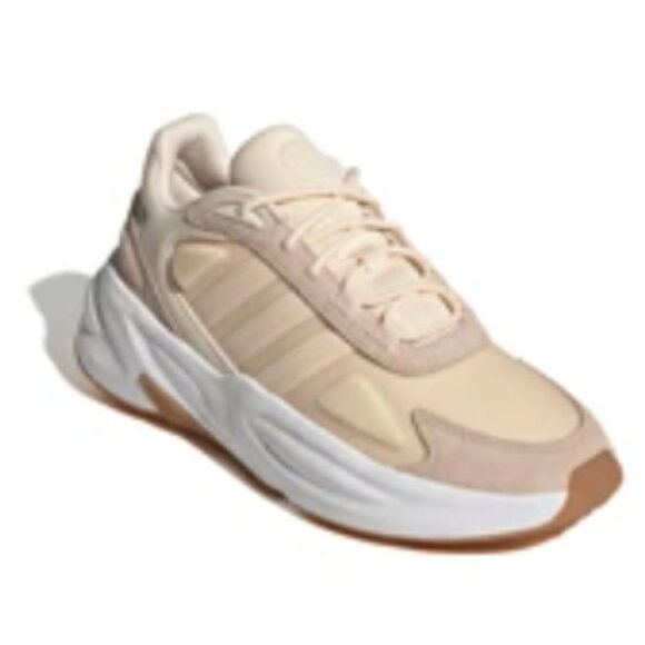 NWT Adidas Ozelle CloudFoam Sneakers SZ 8.5 - Picture 4 of 4